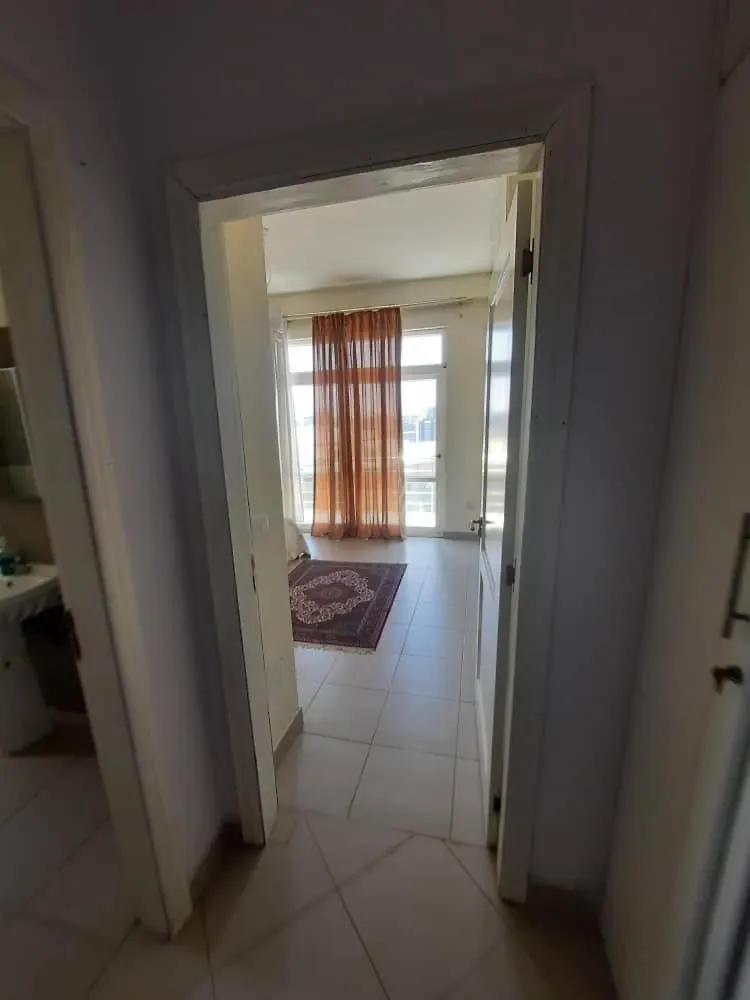 Twins 3Bedroom Apartments Addis Ababa