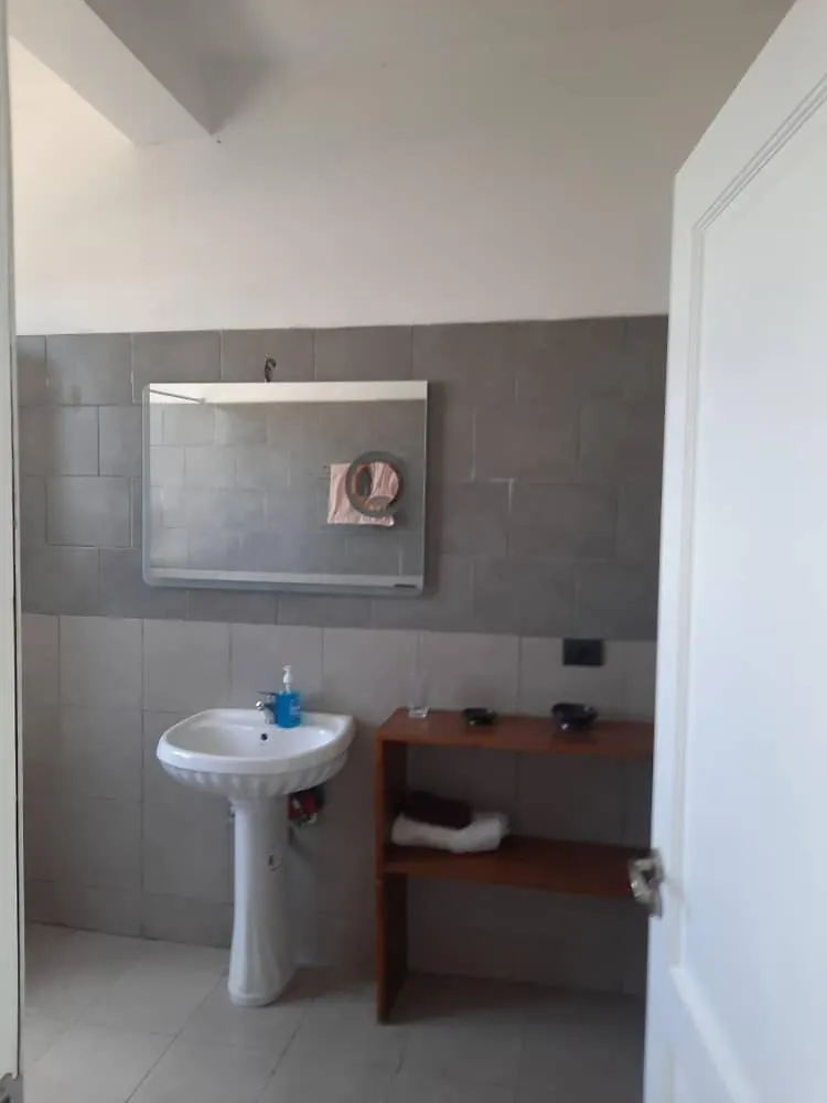 Twins 3Bedroom Apartments Addis Ababa