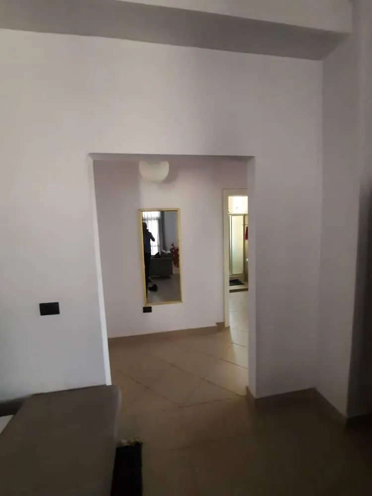 Twins 3Bedroom Apartments Addis Ababa Ethiopia