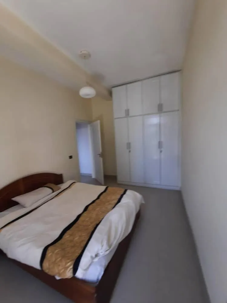 Twins 3Bedroom Apartments Addis Ababa