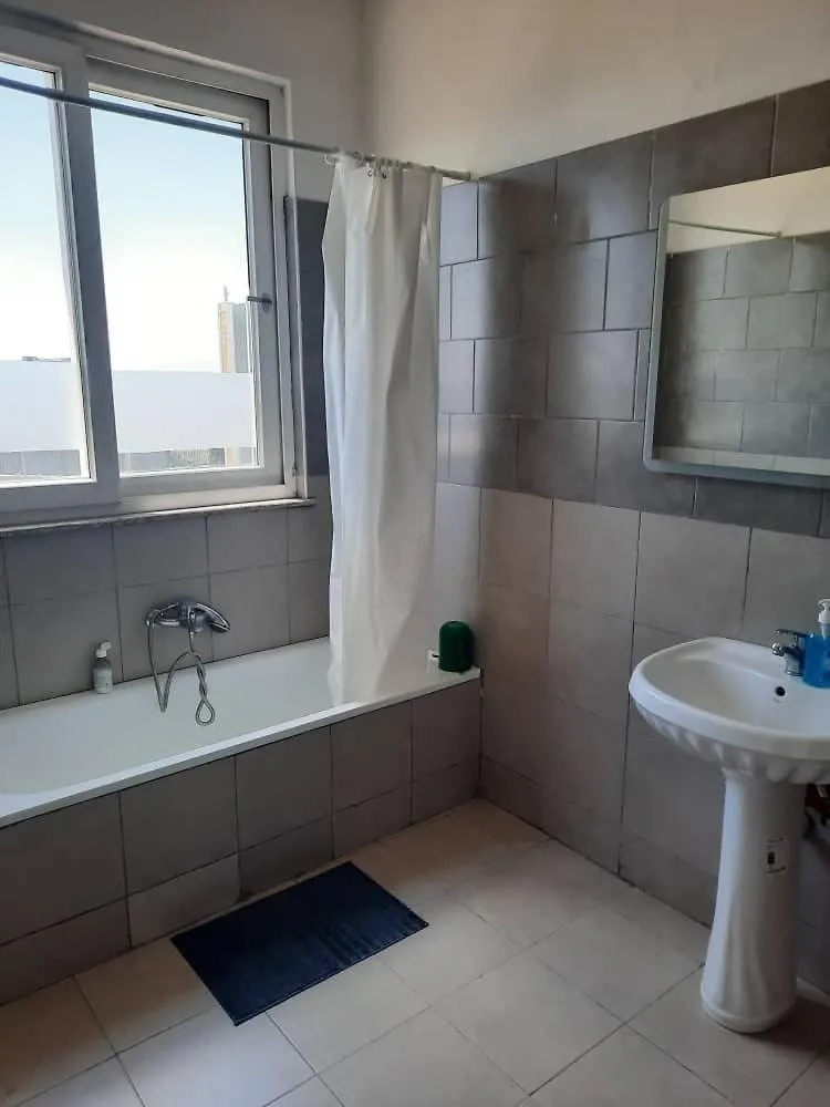 Twins 3Bedroom Apartments Addis Ababa 0*,