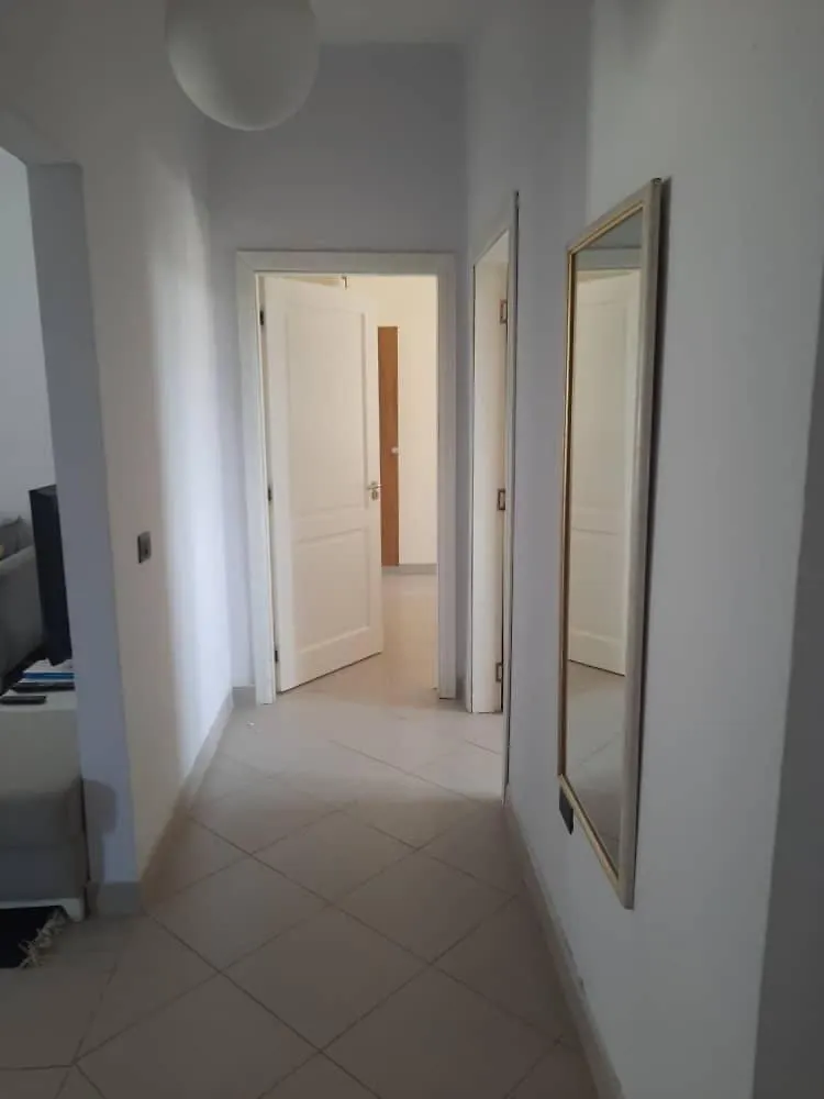 Twins 3Bedroom Apartments Addis Ababa